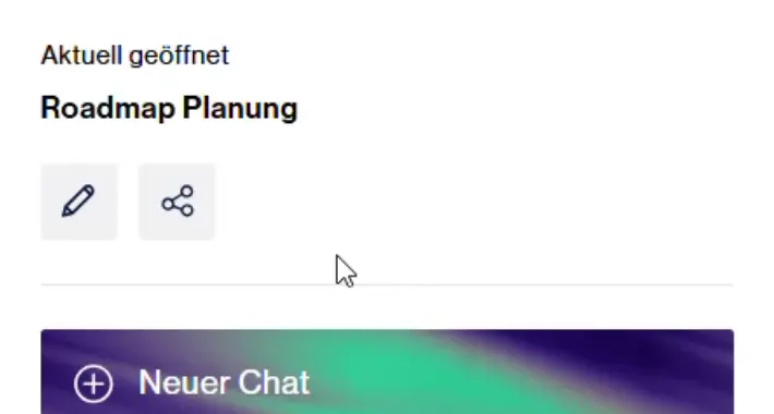 Open Chat Settings 1