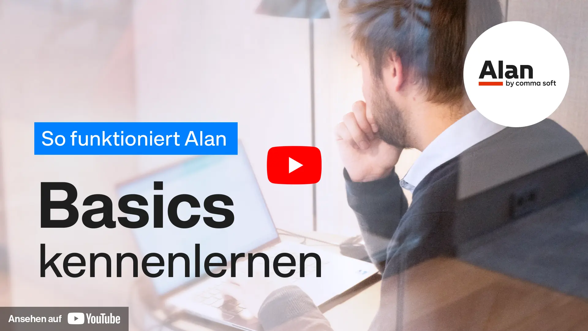 Basics kennenlernen