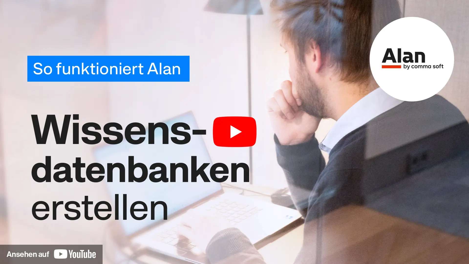 Wissensdatenbanken erstellen