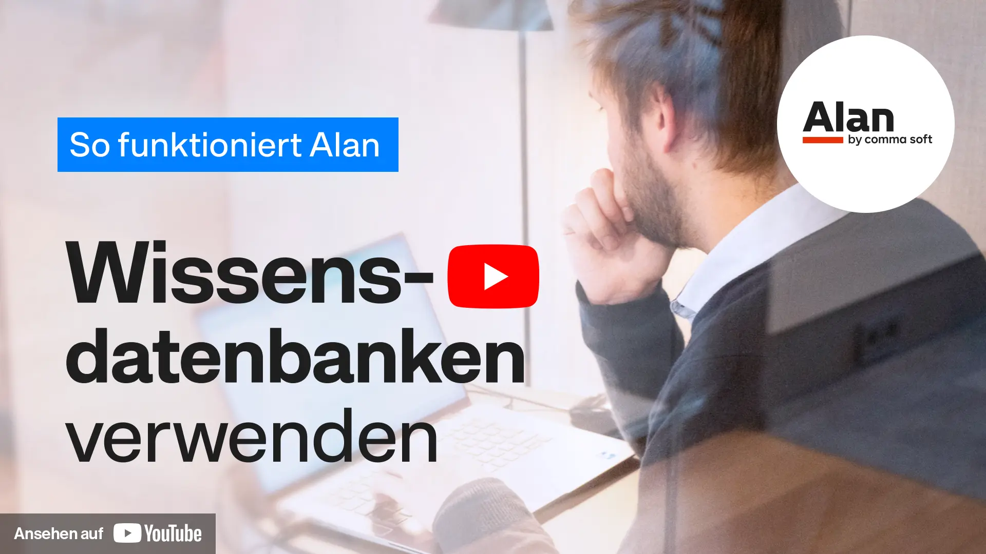 Wissensdatenbanken verwenden
