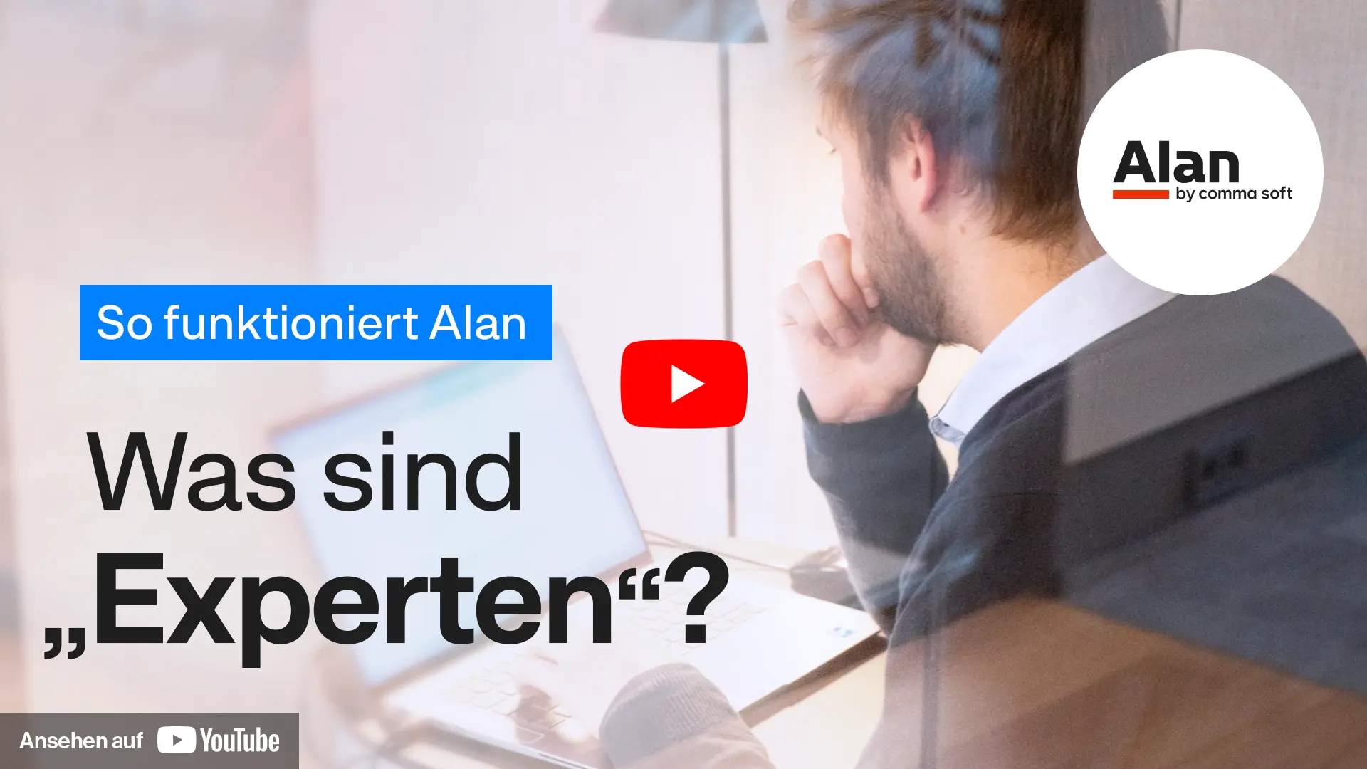 Was sind Experten?